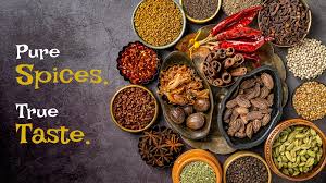 The Rich Heritage of Indian Spices: Why Quality Matters at Hindustan Spices
