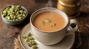 Cardamom Tea Recipe – How to Make Refreshing Elaichi Tea at Home