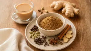 Tea Masala Recipe – How to Make Flavorful Masala Chai at Home
