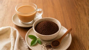 Granules Tea Recipe – How to Make Strong and Bold Tea at Home