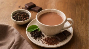 Chocolate Tea Recipe – How to Make Rich and Indulgent Chocolate Tea at Home