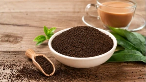 Premium Tea Dust Recipe – How to Make Strong Chai at Home