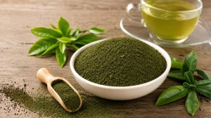 Green Tea Benefits, Uses & How to Prepare It Properly