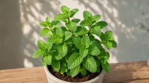 Peppermint: Benefits, Uses, Aroma & Why It Is Popular Worldwide