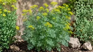 Rue (Arutha): Benefits, Uses, Aroma & Traditional Importance Worldwide