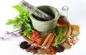 Ayurvedic Medicine