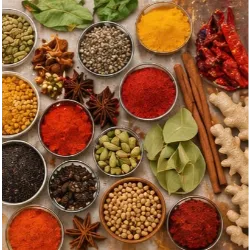 Spices
