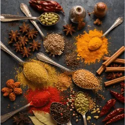 Hindustan Garam Masalas