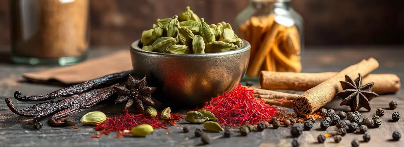 Contact Hindustan Spices