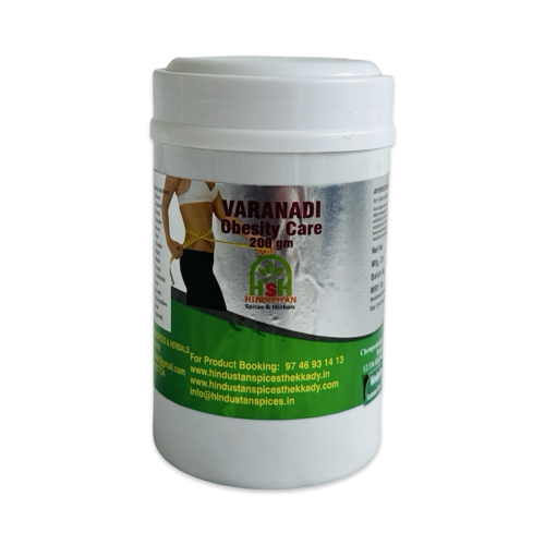 Varanadi – Ayurvedic Herbal Support for Weight Management, Metabolism & Body Balance | 200g