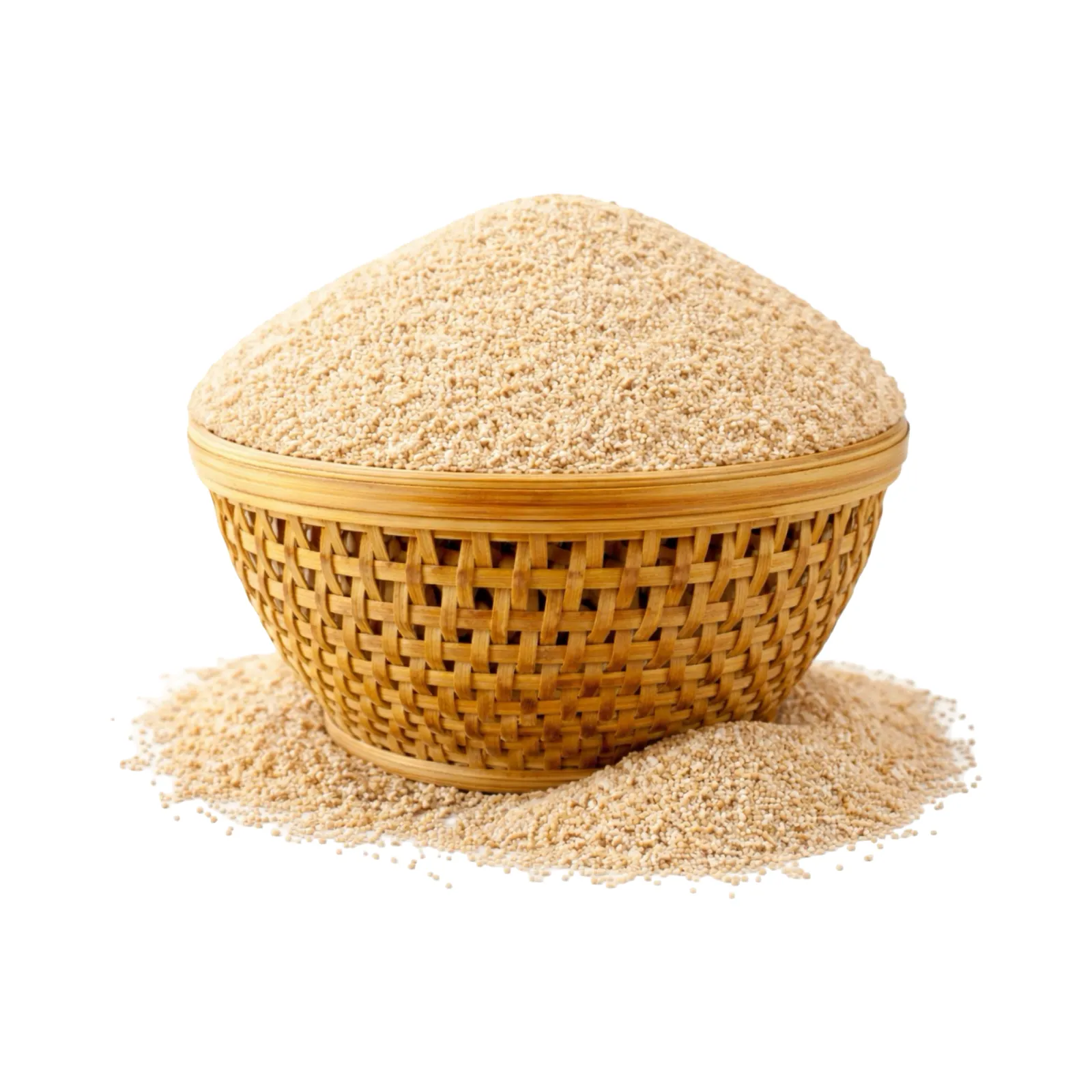 Whole Poppy Seeds – Nutty Flavor & Delicate Texture (खसखस / Khas Khas / Kasa Kasa) | 100g–1kg