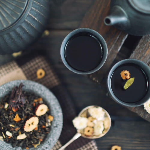 Cardamom Tea – Aromatic Tea with Rich Elaichi Flavor for Refreshing Taste | 250g