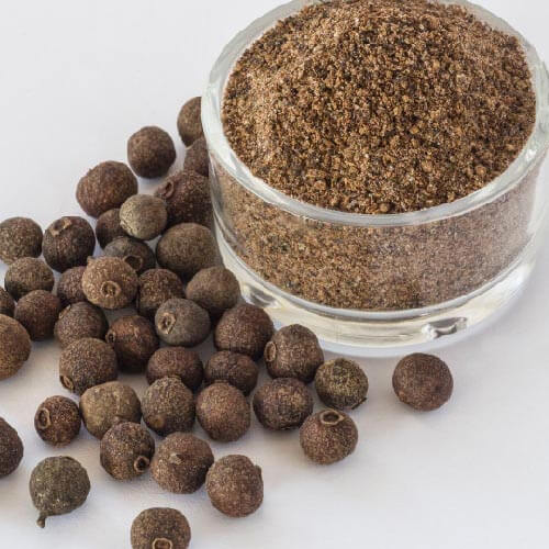 Allspice Seed Powder – Premium Spice for Warm Aroma & Rich Flavor (ഓൾസ്പൈസ് പൊടി / ऑलस्पाइस पाउडर) | 100g–1kg