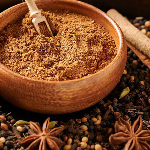 Garam Masala Powder – Premium Kerala Style Spice Blend for Rich Aroma & Everyday Cooking (गरम मसाला) | 100g–1kg