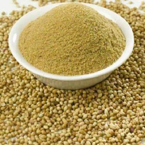 Coriander Powder – Premium Kerala-Sourced Spice for Fresh Aroma & Balanced Flavor (മല്ലി പൊടി / धनिया पाउडर) | 100g–1kg