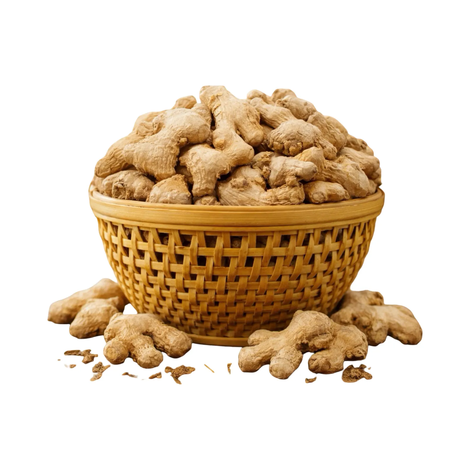 Premium Dry Ginger – Bold Aroma & Authentic Spice (सोंठ / Sukku / Chukku Ingi) | 100g–1kg