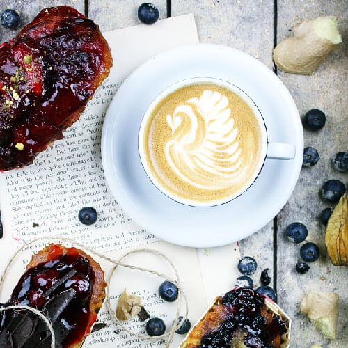 Vanilla Tea – Smooth & Aromatic Tea with Rich Vanilla Flavor | 250g