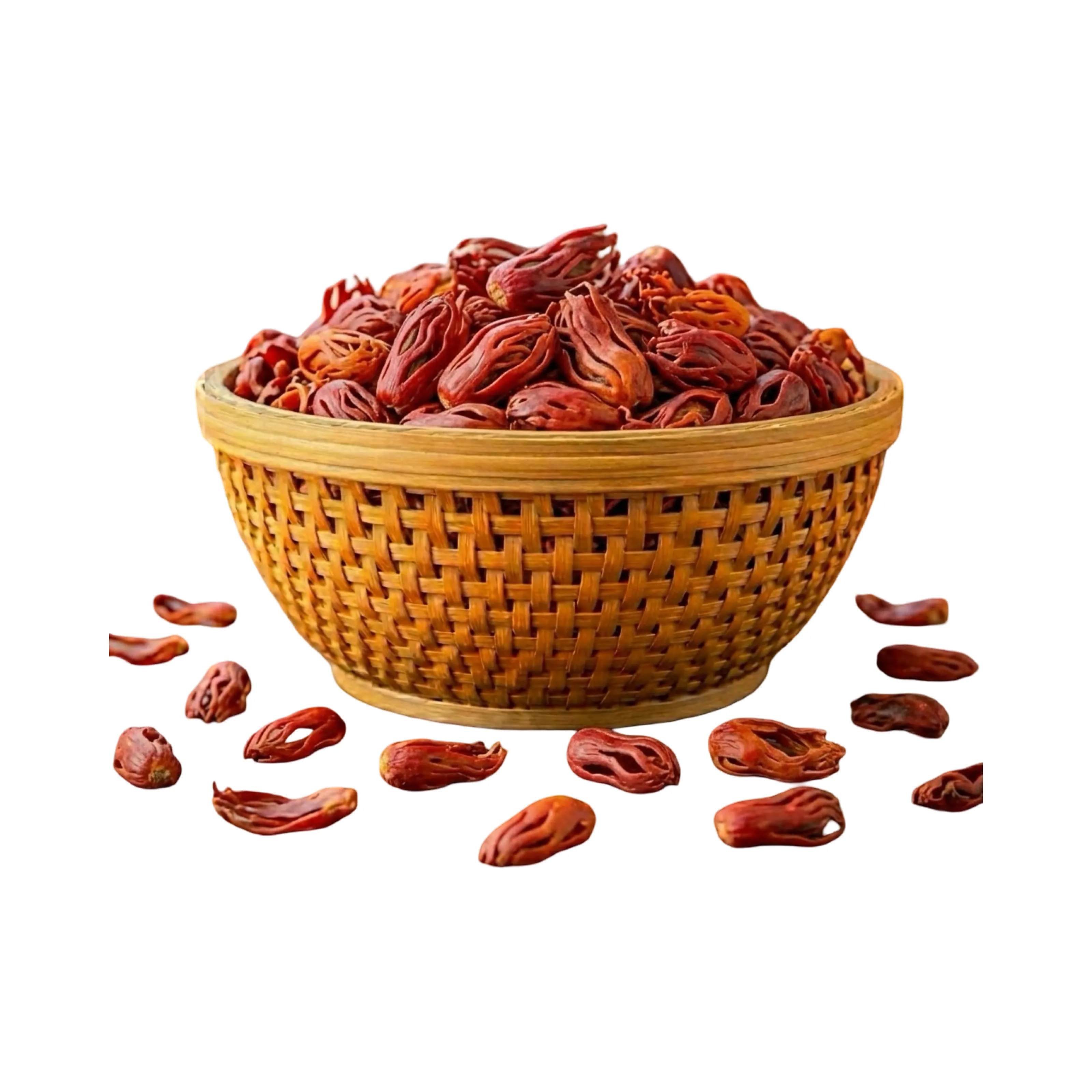 Nutmace (Red) – Warm Aroma & Delicate Flavour (जावित्री / Javitri / Jathipathri) | 100g–1kg