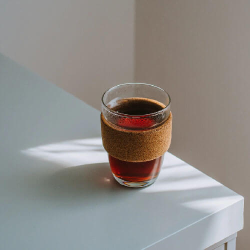 Premium Tea Dust – Strong & Refreshing Tea Powder for Rich Taste & Aroma | 500g