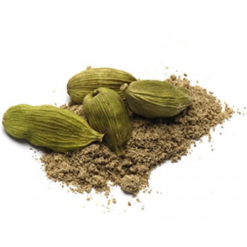 Cardamom Seed Powder – Premium Kerala-Sourced Spice for Sweet Aroma ...