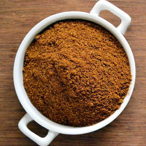 Vegetable Masala Powder – Authentic Kerala Style Spice Blend for Rich Flavor & Aroma (വെജിറ്റബിൾ മസാല / वेज मसाला) | 100g–1kg