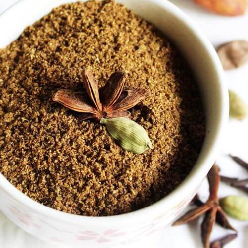 Biriyani Masala Powder – Authentic Kerala Style Spice Blend for Rich Aroma & Royal Taste (ബിരിയാണി മസാല / बिरयानी मसाला) | 100g–1kg