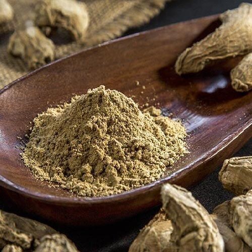 Dry Ginger Powder – Premium Kerala-Sourced Ginger Powder for Cooking & Daily Use (ചുക്ക് പൊടി / सोंठ पाउडर) | 100g–1kg