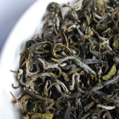 White Tea – Premium Tea Rich in Vitamins & Minerals for Light & Refreshing Experience(50gm)