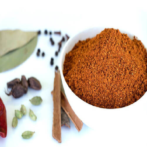 Tandoori Masala Powder – Authentic Kerala Style Spice Blend for Smoky Flavor & Rich Marinades (तंदूरी मसाला) | 100g–1kg