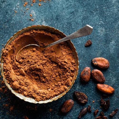 Cocoa Powder – Premium Quality Powder for Rich Chocolate Flavor in Baking & Beverages | 100g–1kg