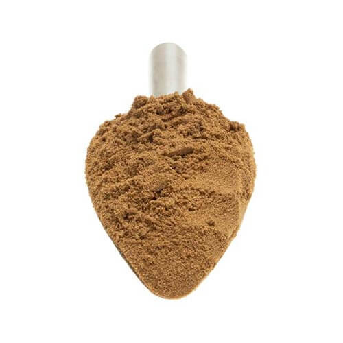 Aniseed Powder – Premium Kerala-Sourced Spice for Sweet Aroma & Mild Flavor (സോമ്പ് പൊടി / सौंफ पाउडर) | 100g–1kg