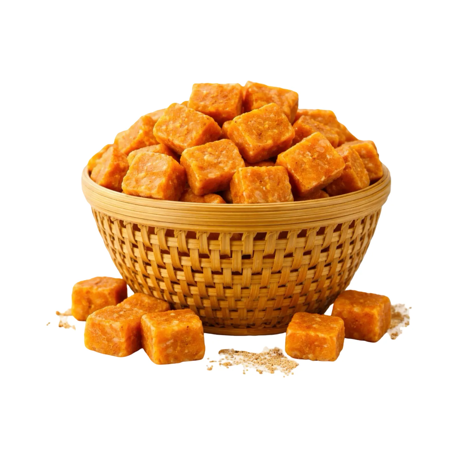 Asafoetida – Strong Aroma & Authentic Flavor (हींग / Hing / Kayam) | 100g–1kg