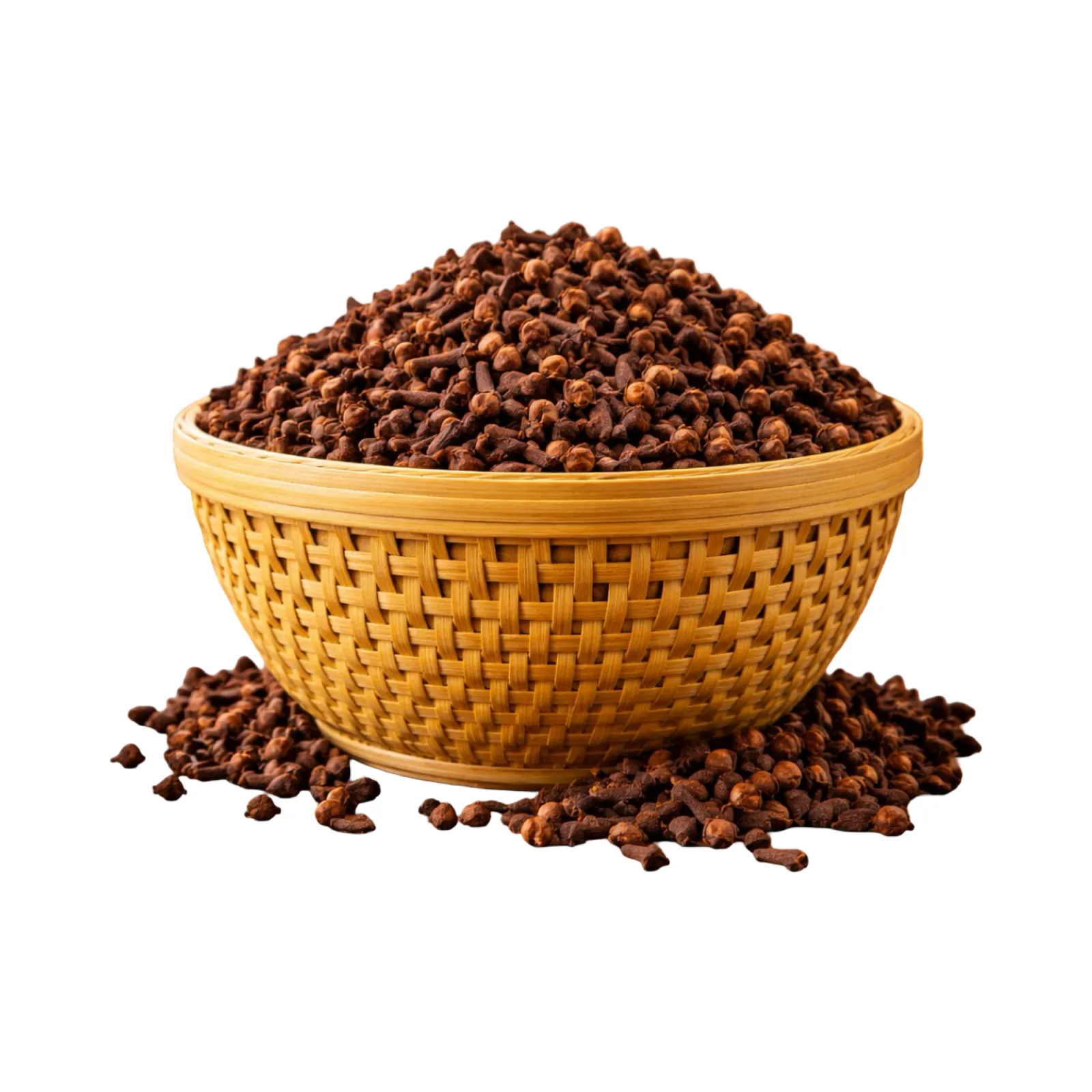 Premium Kerala Cloves – Rich Aroma & Authentic Flavor (लौंग / Lavangam / Grambu) | 100g–1kg