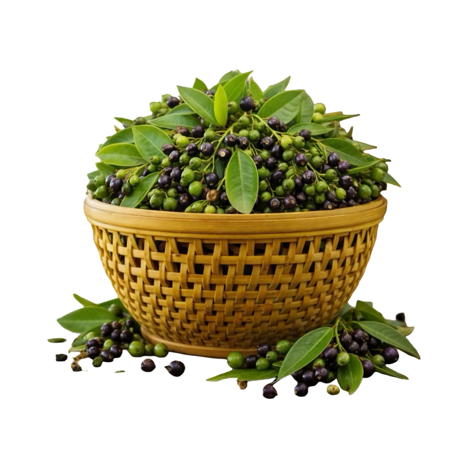 Allspice – Warm Aroma & Rich Multi-Spice Flavor (ऑलस्पाइस / Kabab Chini / Sarvasugandhi) | 100g–1kg