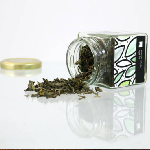 Green Tea – Antioxidant-Rich Tea for Refreshing Taste & Daily Wellness | 100g–250g