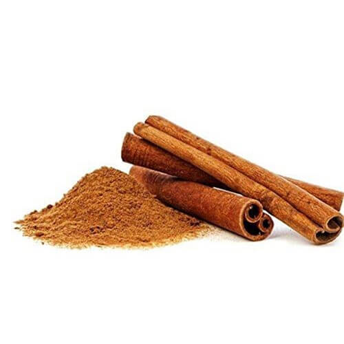 Cinnamon Powder – Premium Kerala-Sourced Spice for Sweet Aroma & Warm Flavor (കറുവപ്പട്ട പൊടി / दालचीनी पाउडर) | 100g–1kg