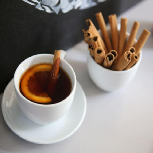 Cinnamon Tea – Aromatic Herbal Tea with Warm Flavor & Natural Wellness Benefits | 250g