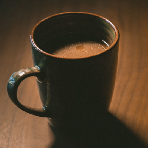 Chocolate Tea – Rich & Indulgent Tea with Smooth Chocolate Flavor | 250g