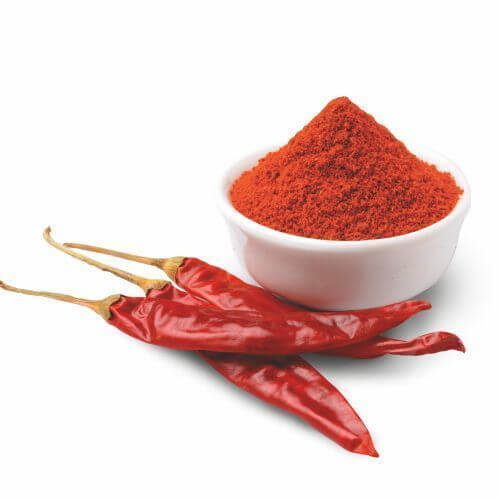 Kashmiri Chilly Powder – Premium Kerala-Sourced Red Chilli Powder for Rich Color & Mild Heat (കശ്മീരി മുളക് പൊടി / कश्मीरी मिर्च पाउडर) | 100g–1kg