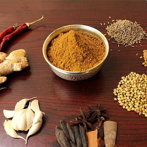 Chicken Masala Powder – Authentic Kerala Style Spice Blend for Rich Flavor & Aroma (ചിക്കൻ മസാല / चिकन मसाला) | 100g–1kg