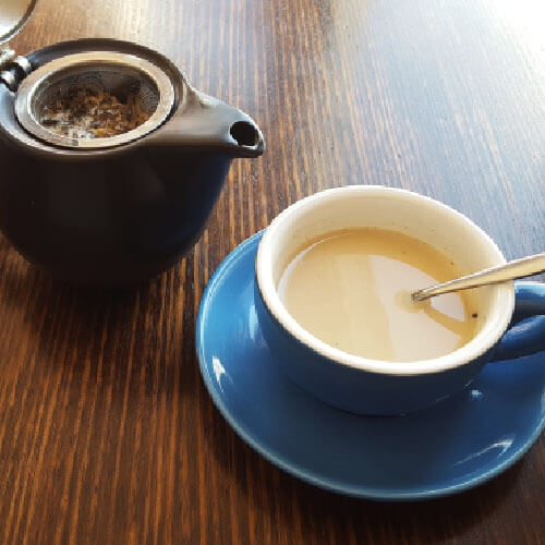 Masala Tea – Strong & Aromatic Spiced Tea for Rich Chai Experience | 250g