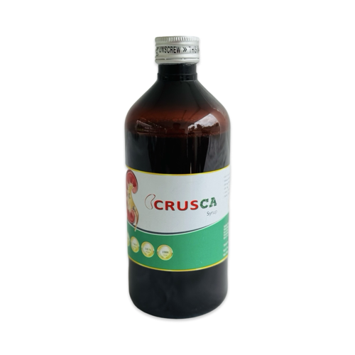 Crusca – Ayurvedic Liquid Support for Urinary Health & Kidney Wellness | 450ml