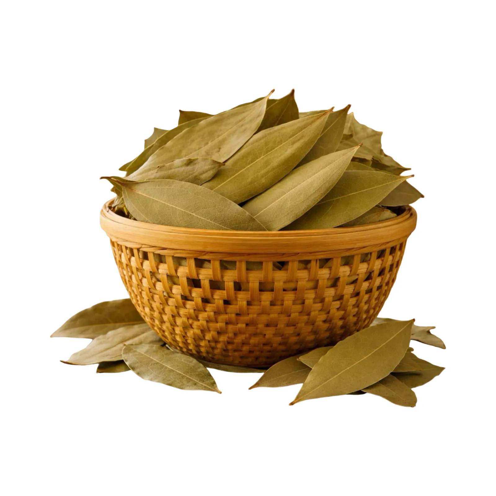Natural Bay Leaf – Fragrant Aroma & Subtle Flavor (तेज पत्ता / Tej patta / Karuva Ela) | 100g–1kg