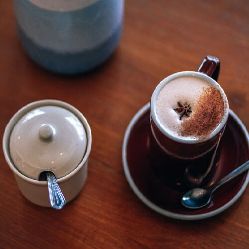 Tea Masala – Aromatic Spice Blend for Rich & Flavorful Chai | 100g