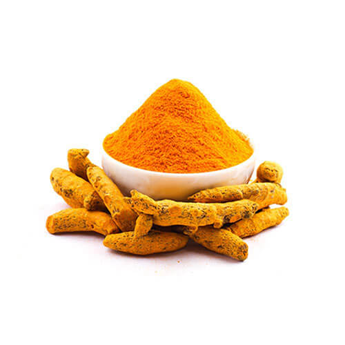 Turmeric Powder – Premium Kerala-Sourced Spice for Natural Color & Flavor (മഞ്ഞൾ പൊടി / हल्दी पाउडर) | 100g–1kg