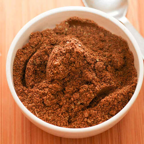 Mutton Masala Powder – Authentic Kerala Style Spice Blend for Rich Flavor & Deep Aroma (മട്ടൺ മസാല / मटन मसाला) | 100g–1kg
