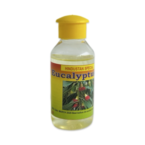 Eucalyptus Oil