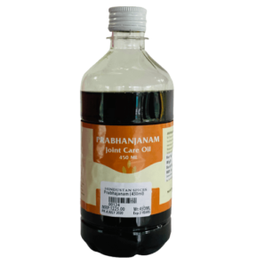 Prabhanjanam (Joint care oil)