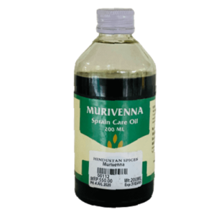 Murivenna (Sprain Care Oil)