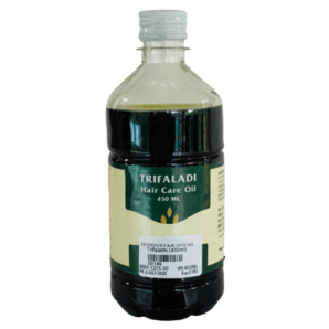 Trifaladi Hair Oil